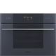 Встраиваемый электрический духовой шкаф Smeg SO4102S3G - фото 40346