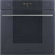 Встраиваемый электрический духовой шкаф Smeg SOP6102TG - фото 40347
