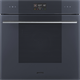 Встраиваемый электрический духовой шкаф Smeg SO6102TG - фото 40348