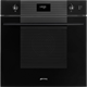 Встраиваемый электрический духовой шкаф Smeg SO6101S2B3 - фото 40350
