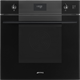 Встраиваемый электрический духовой шкаф Smeg SOP6101S2B3 - фото 40355