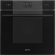 Встраиваемый электрический духовой шкаф Smeg SOP6102TB3 - фото 40356