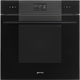 Встраиваемый электрический духовой шкаф Smeg SO6102M2B3 - фото 40359