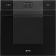 Встраиваемый электрический духовой шкаф Smeg SOP6102S2PB3 - фото 40360
