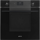 Встраиваемый электрический духовой шкаф Smeg SF6100VB3 - фото 40365