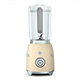 Блендер стационарный Smeg BLF03CREU - фото 40372