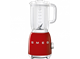 Блендер SMEG BLF03RDEU - фото 40373