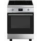 Электрическая плита Smeg C6IMXT2 - фото 40380