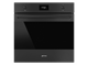 Встраиваемый электрический духовой шкаф Smeg SF6301TN - фото 40382