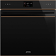 Встраиваемый электрический духовой шкаф Smeg SOP6602TNR - фото 40399