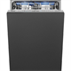 Встраиваемая посудомоечная машина Smeg STL324AQLL - фото 40403