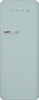 Холодильник Smeg FAB28RDSA5 - фото 40406
