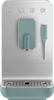 Smeg BCC12EGMEU кофемашина-эспрессо отдельностоящая - фото 40415