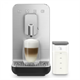 Автоматическая кофемашина SMEG BCC13BLMEU - фото 40417