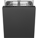Посудомоечная машина Smeg STL262D - фото 40434
