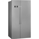 Холодильник Smeg SBS63XDE - фото 40436