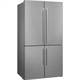 Холодильник SMEG FQ60XE - фото 40439