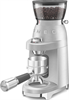 Кофемолка Smeg CGF02SSEU - фото 40451