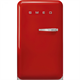 Однокамерный холодильник отдельностоящий Smeg FAB10LRD6 - фото 40460