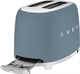 Тостер Smeg TSF01SBMEU - фото 40462