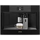 Встраиваемая кофемашина SMEG CMS4104B3RU - фото 40472