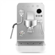 Отдельностоящая кофемашина Smeg EMC02WHMEU - фото 40477