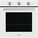 Встраиваемый электрический духовой шкаф Indesit IFW 6530 WH - фото 40557