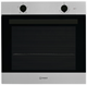 Встраиваемый электрический духовой шкаф Indesit IFW 6220 IX - фото 40558