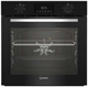Встраиваемый электрический духовой шкаф Indesit IFE3644BL - фото 40568