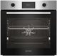 Встраиваемый электрический духовой шкаф Indesit IFE3841JIX - фото 40569