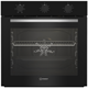 Встраиваемый электрический духовой шкаф Indesit IFE 3634 BL - фото 40575