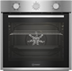 Встраиваемый электрический духовой шкаф Indesit IFE 2630 IX - фото 40576