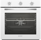 Встраиваемый электрический духовой шкаф Indesit IFE 3634 WH - фото 40577