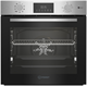 Встраиваемый электрический духовой шкаф Indesit IFSE 3841 JIX - фото 40579