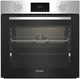 Встраиваемый электрический духовой шкаф Indesit IFE 3841 JC IX - фото 40580