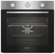 Встраиваемый электрический духовой шкаф Indesit IBFTE 3634 IX - фото 40581