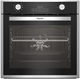 Встраиваемый электрический духовой шкаф Hotpoint-Ariston FE9 834 JH IX - фото 40606