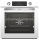 Встраиваемый электрический духовой шкаф Hotpoint-Ariston FE8 821 H WH - фото 40607