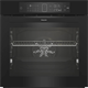 Духовой шкаф HOTPOINT FE8 1351 H BL,  черный - фото 40616