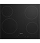 Встраиваемая электрическая варочная панель Hotpoint-Ariston HR 6T1 C - фото 40617