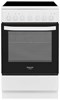 Электрическая плита Hotpoint-Ariston HS6V5PHW - фото 40634
