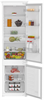 Встраиваемый холодильник Indesit IBH 20 - фото 40638
