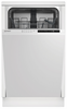 Встраиваемая посудомоечная машина Indesit DIS 1C59 - фото 40688
