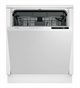 Встраиваемая посудомоечная машина Indesit DI 5C65 AED - фото 40691