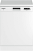 Посудомоечная машина Hotpoint-Ariston HF 4C86 белый - фото 40702