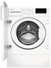 Встраиваемая стиральная машина Hotpoint-Ariston BI WMHD 8482 V - фото 40705