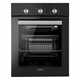 Встраиваемый электрический духовой шкаф Simfer B4EB14006 - фото 40724