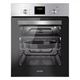 Встраиваемый электрический духовой шкаф Simfer B4EM56016 - фото 40726