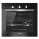 Встраиваемый газовый духовой шкаф Simfer B6GB12016 - фото 40727
