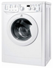 Стиральная машина Indesit IWSD 5085 - фото 40736